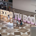 EXPO TU BODA 2015
