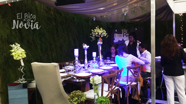 Organizadores de Bodas