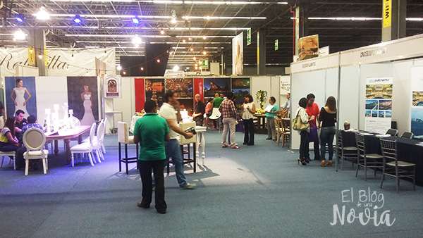 Expo tu Boda Guadalajara