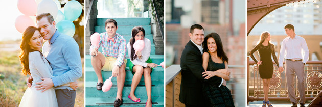 10 Tips para la Sesión de Fotos en Pareja