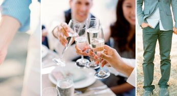 Pedida de mano: el protocolo de qué se hace, qué se dice y quiénes van