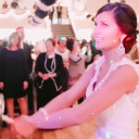 Propuesta de matrimonio ¡para la Dama de Honor!