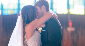 Lista de preparativos para la Boda por la Iglesia