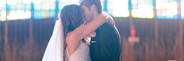 Lista de preparativos para la Boda por la Iglesia