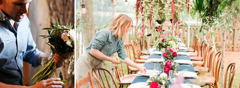 3 mitos acerca de los Wedding Planner