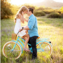 5 Ideas de utilería para la sesión de fotos en pareja