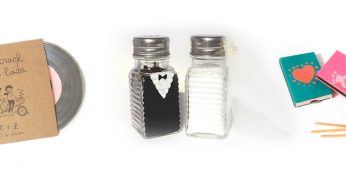 3 Recuerditos de boda DIY (hazlos tu misma)