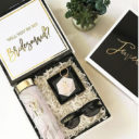 Ideas para Pedir que sean tus Damas de Honor