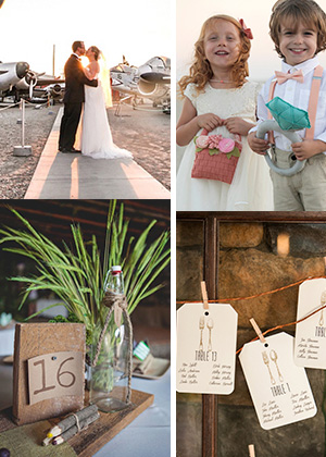 Something Turquoise - Blog de Bodas DIY