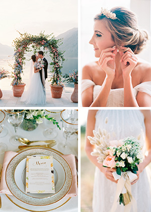 Style Me Pretty - Blog de Bodas