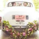 Tendencias de Boda 2016