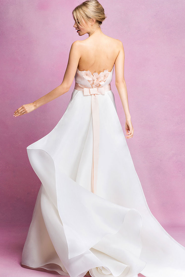 Ángel Sánchez - Otoño/Invierno 2016