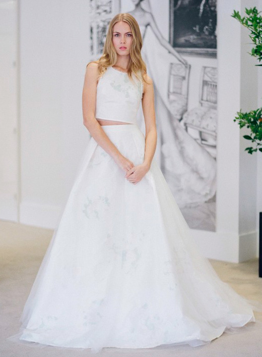 Carolina Herrera 2016