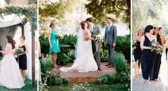 Boda Civil únicamente