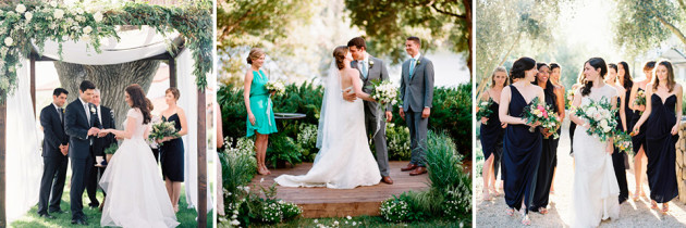 Boda Civil únicamente