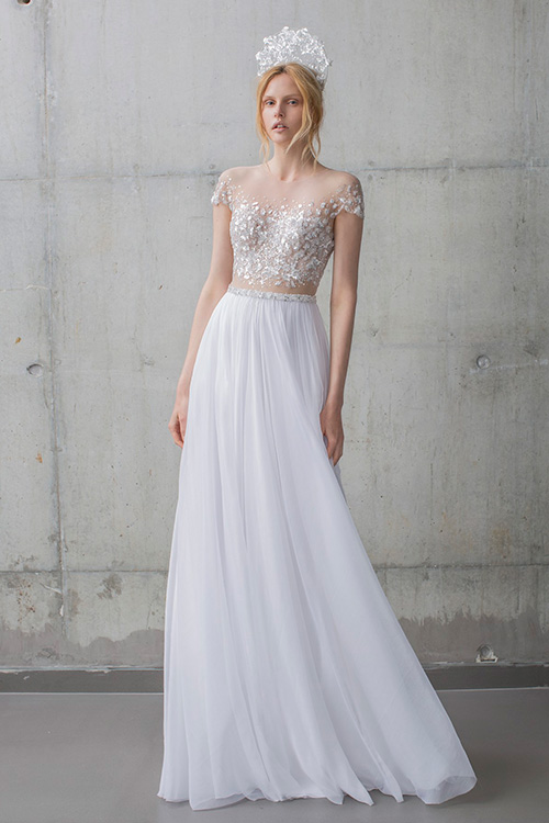 Mira Zwillinger - Lana