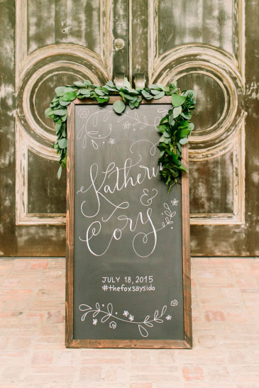 Redes sociales en la Boda