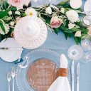 Ideas para Decorar las Mesas de la Boda