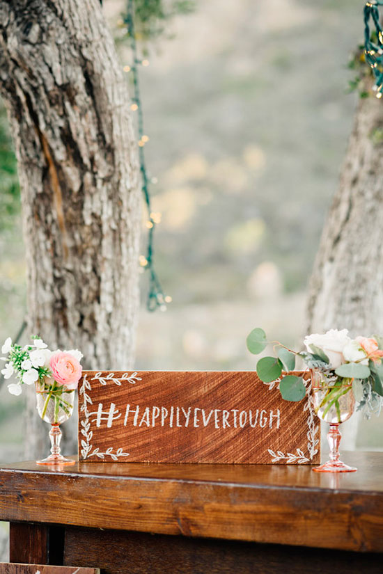 El lado B de publicar tu boda en las redes sociales