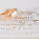 Ideas de Anillos de Matrimonio