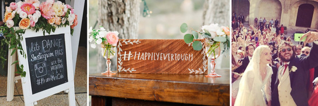 Tu Boda y las Redes Sociales