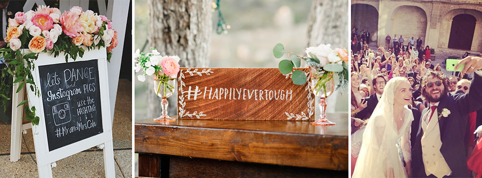 Tu Boda y las Redes Sociales