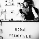 La Boda de Eli y Antonio