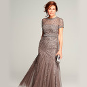 Los Vestidos para las Mamás de los Novios