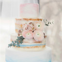 Colores de Boda 2016: Rosa Cuarzo y Azul Serenidad