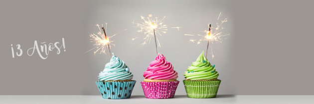 ¡3 años de El Blog de una Novia!