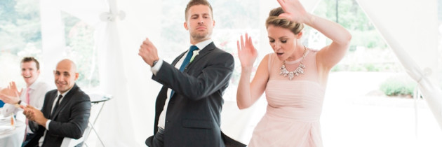 Cómo ser el invitado Perfecto (10 tips para no regarla)