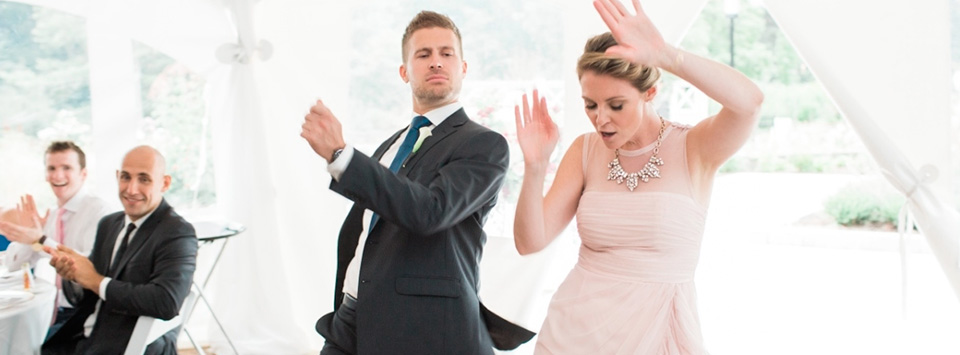 Cómo ser el invitado Perfecto (10 tips para no regarla)