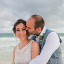 La Boda de Evelyn y Martin en Tulum