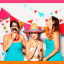 Photocall de Boda: Ideas de espacios divertidos para fotos en la fiesta