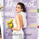 Revista de Bodas «The Knot: Verano 2016»