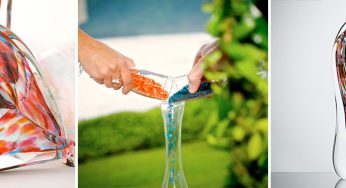 La Ceremonia de Vidrio- Por Unity in Glass