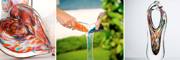 La Ceremonia de Vidrio- Por Unity in Glass