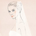 Velo de Novia: Guía para elegir el velo más adecuado