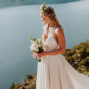 Sesión de Fotos en La Patagonia