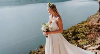 Sesión de Fotos en La Patagonia