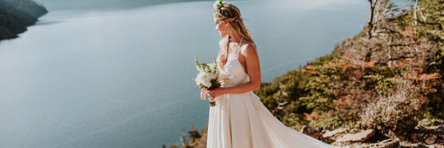 Sesión de Fotos en La Patagonia