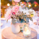 Ideas de Decoración para Boda Rústica