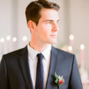 Los Accesorios del Novio