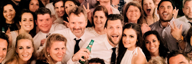 ¿Qué prefieren los invitados en una boda? 300 mexicanos opinaron