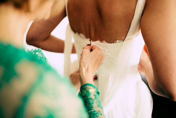 La Boda de Roser & Pol