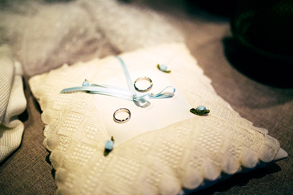 La Boda de Roser & Pol