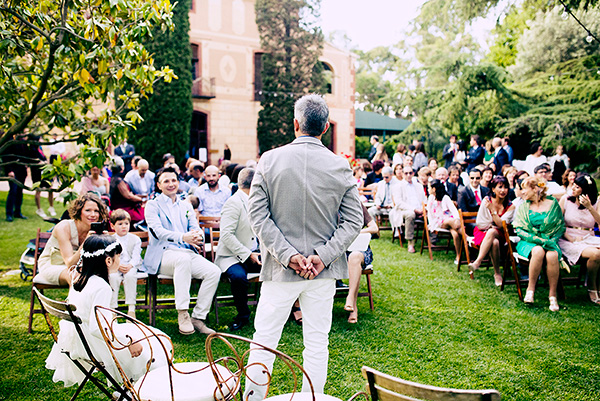La Boda de Roser & Pol