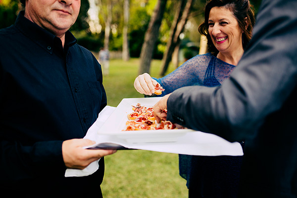 La Boda de Roser & Pol