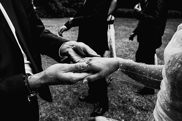 La Boda de Roser & Pol