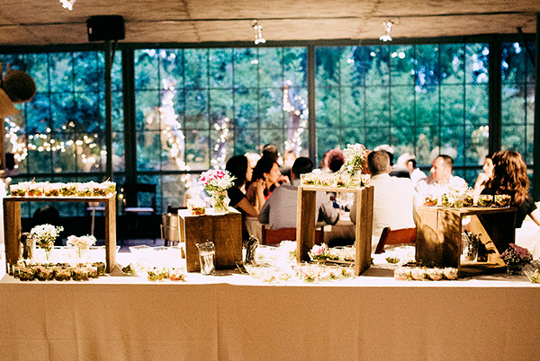 La Boda de Roser & Pol